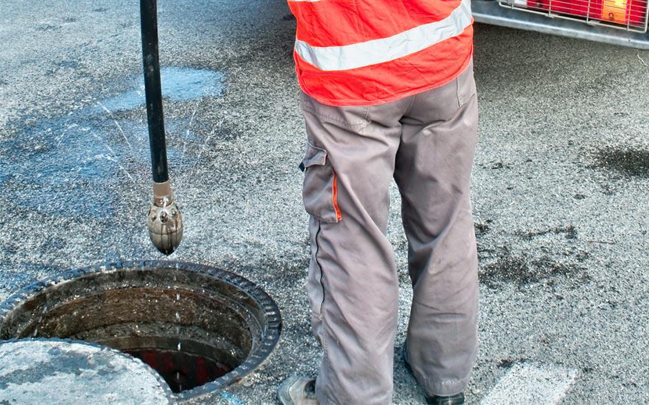 déboucheur évier efficace Paris 16