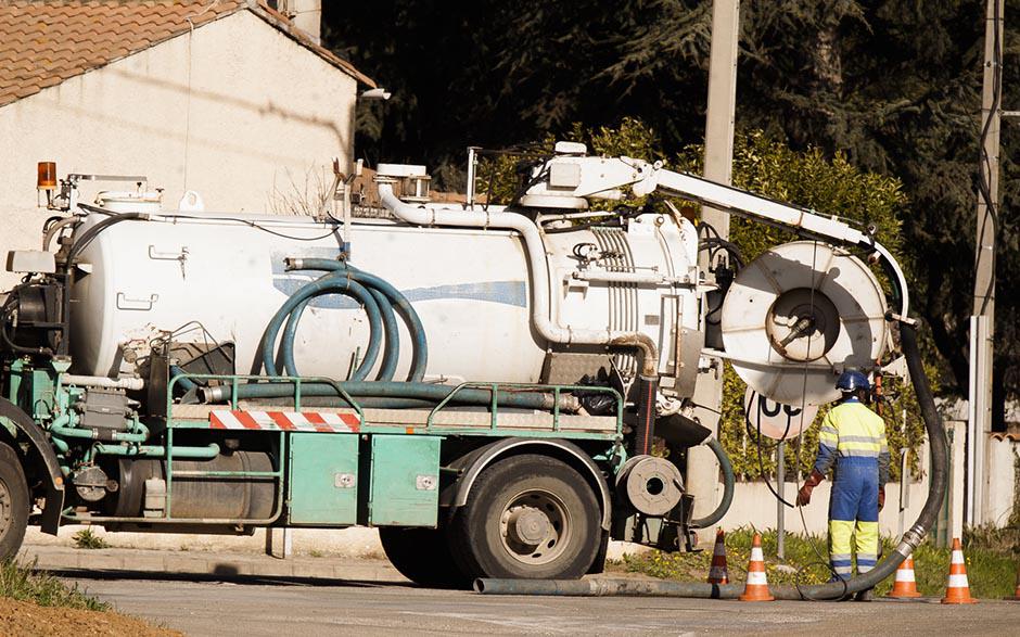 déboucher une canalisation Gouaix