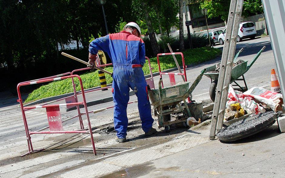 déboucher canalisation egout Vitry-sur-Seine