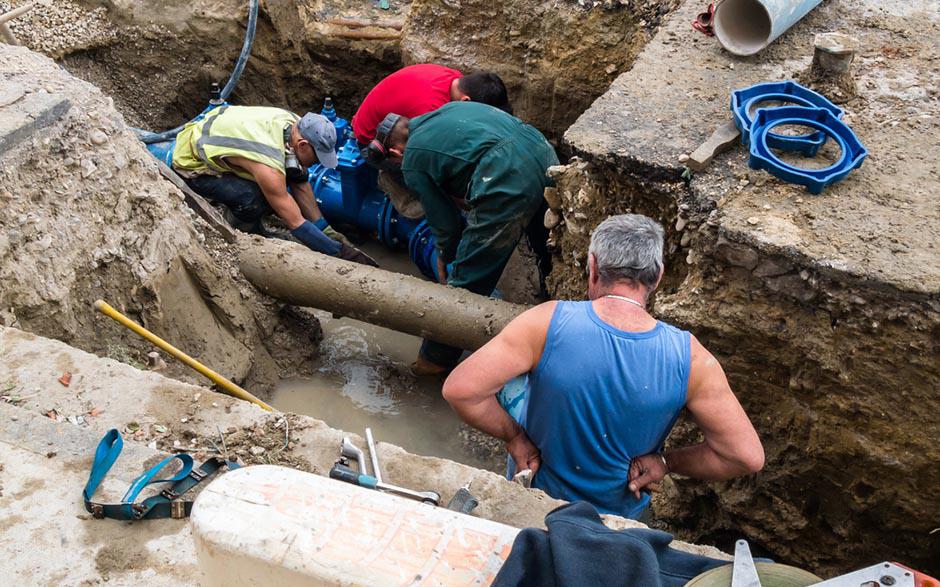 déboucheur évier efficace Paris 16