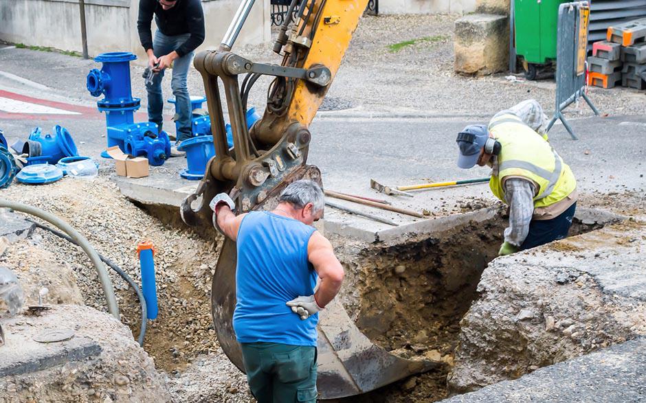 comment déboucher des toilettes rapidement Pantin