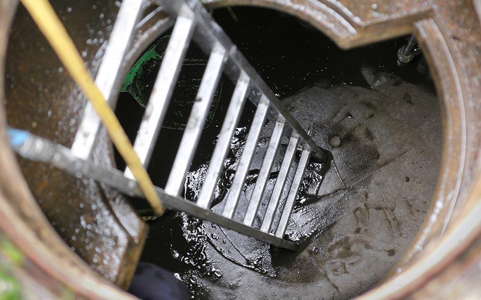 déboucher une canalisation Rueil-Malmaison